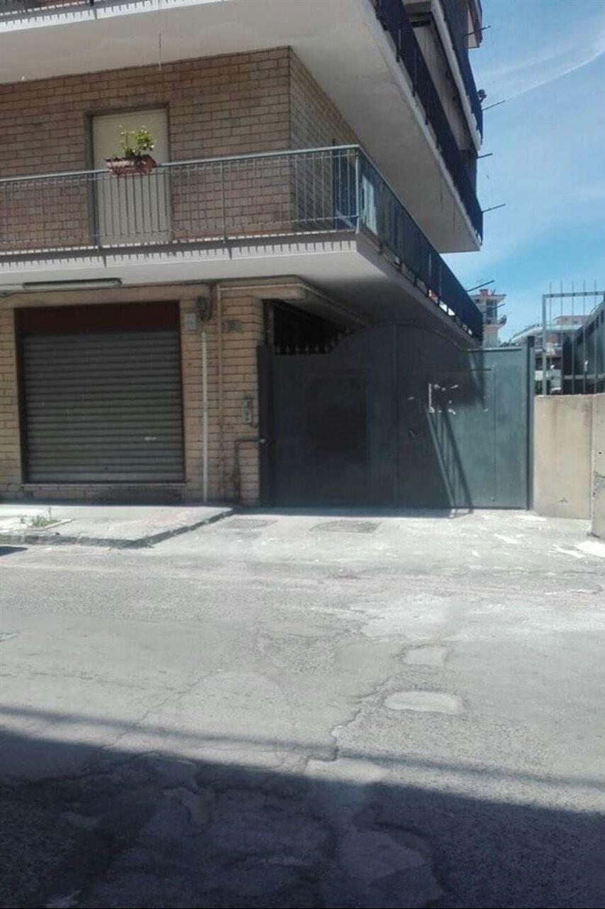 Apartamento La Casa Del Re Borbone Nápoles Exterior foto