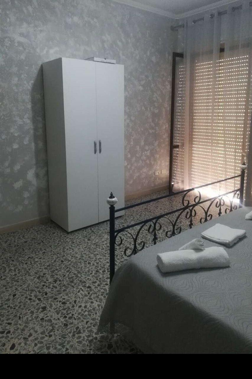 Apartamento La Casa Del Re Borbone Nápoles Exterior foto
