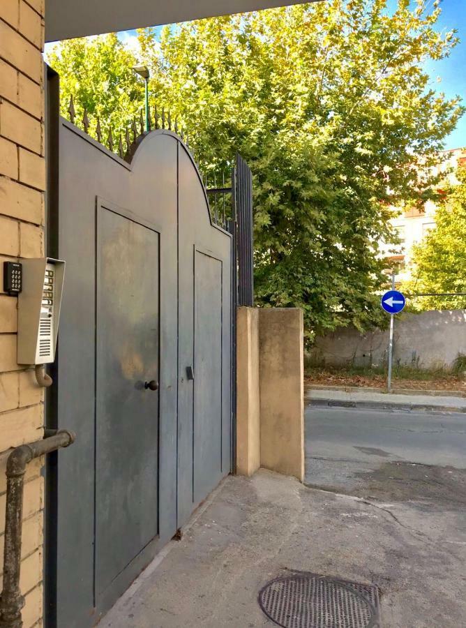 Apartamento La Casa Del Re Borbone Nápoles Exterior foto